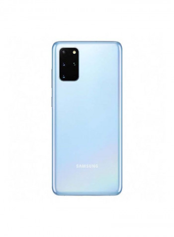 Samsung Galaxy S20 Plus Dual SIM Cloud Blue 8GB RAM 128GB 4G LTE - International Version