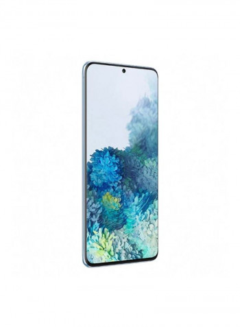 Samsung Galaxy S20 Plus Dual SIM Cloud Blue 8GB RAM 128GB 4G LTE - International Version