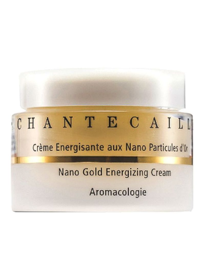 Nano Gold Energizing Cream 50ml