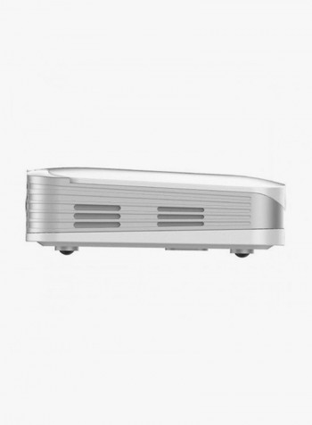 3D Pocket Beam Pro Projector 589412 White