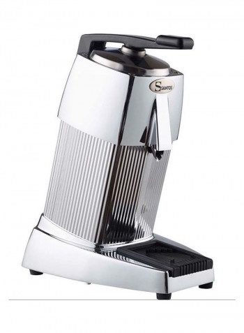 Citrus Automatic Juicer 10CA silver