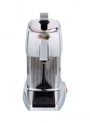 Citrus Automatic Juicer 10CA silver