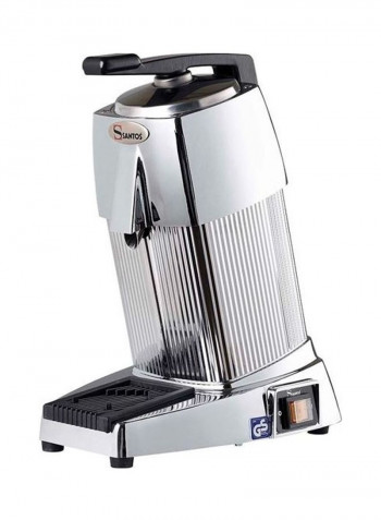 Citrus Automatic Juicer 10CA silver