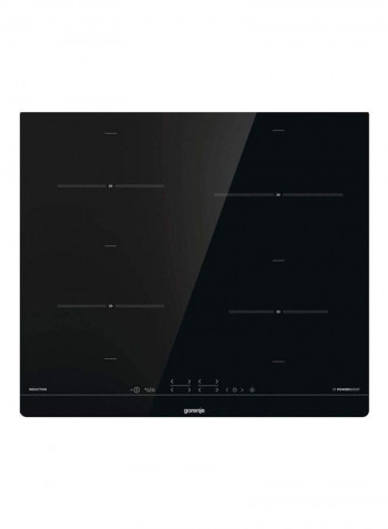Built-In Induction Hob IT641BSC black