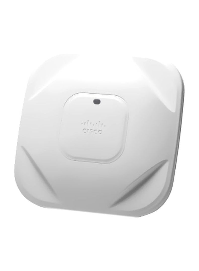 Aironet Wireless Access Point White