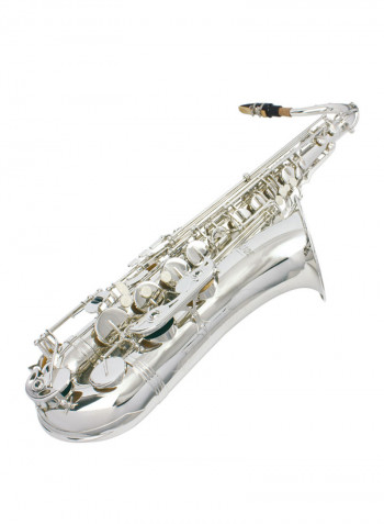 Carve Pattern Bb Tenor Saxophone
