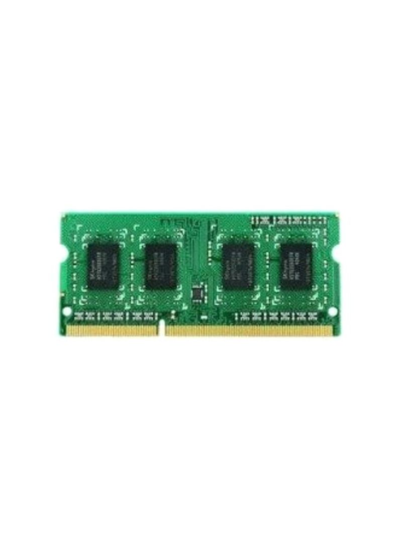DDR3L-1866 SO-DIMM RAM 4GB