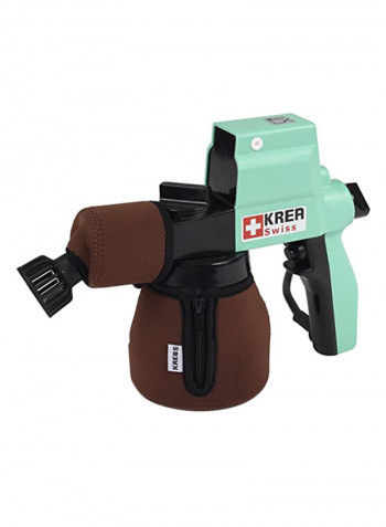 Hotchoc Spray Brown/Black/Blue