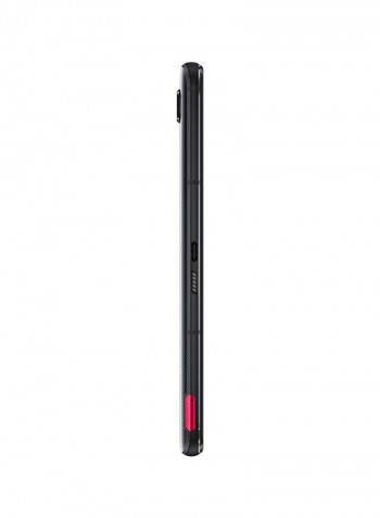 Rog Phone 5 Dual Sim Phantom Black 12GB RAM 256GB 5G - Chinese Version