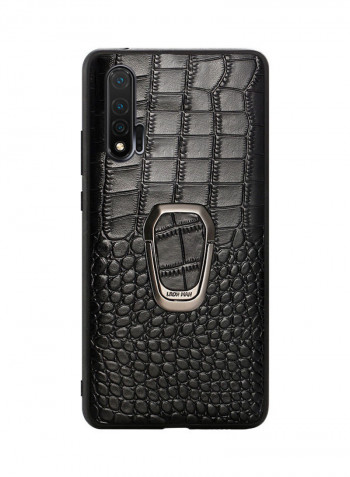 Protective Case For Huawei Nova 5i Black