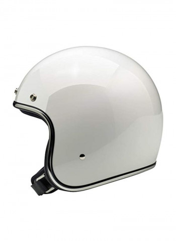 Bonanza Open Face Helmet