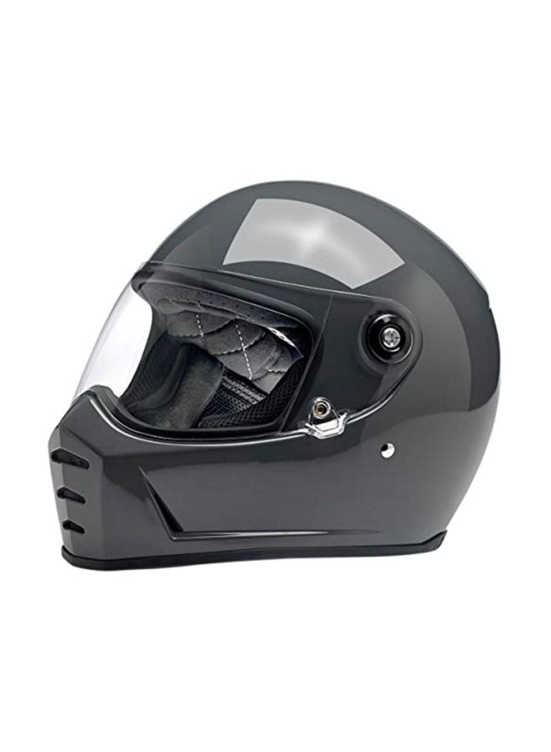 Lane Splitter Helmet