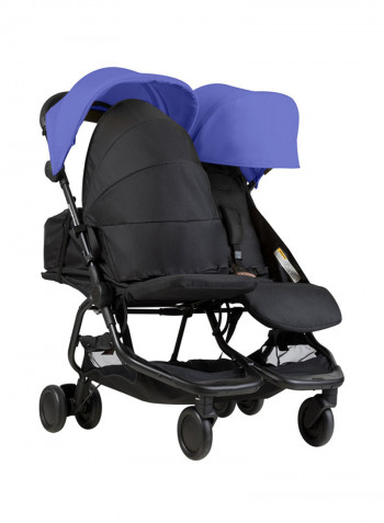Nano Duo Baby Stroller