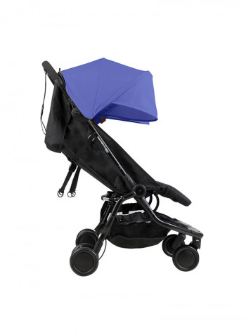 Nano Duo Baby Stroller