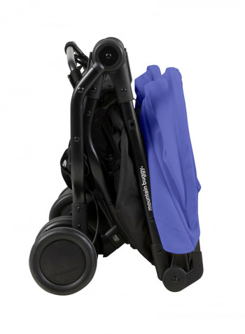 Nano Duo Baby Stroller