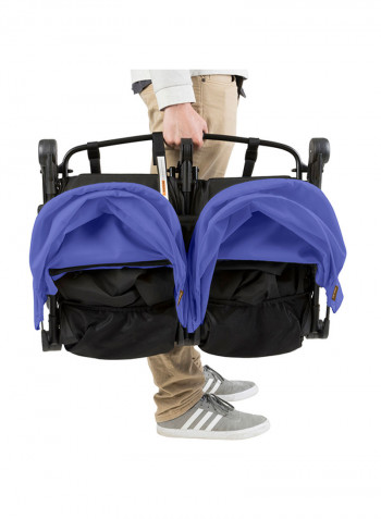 Nano Duo Baby Stroller