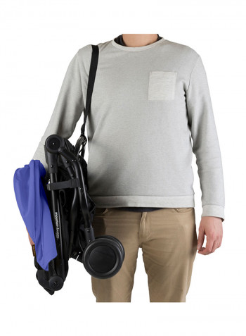 Nano Duo Baby Stroller