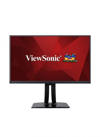 27-Inch Full HD IPS Monitor 27inch Black