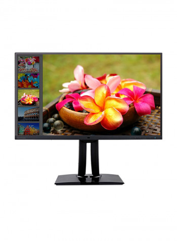 27-Inch Full HD IPS Monitor 27inch Black