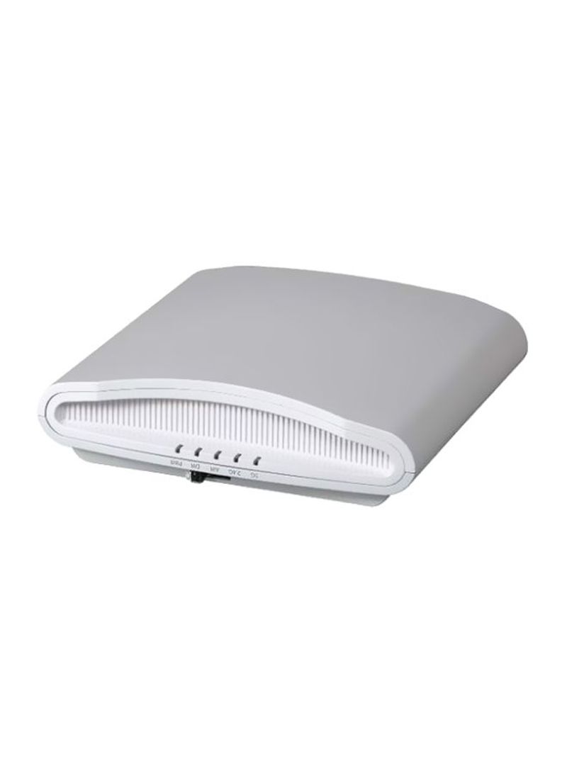 ZoneFlex R710 Dual-Band Wireless Access Point White