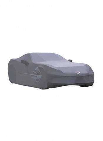 Protective Car Cover