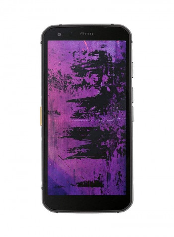 S62 Pro Dual Sim Black 6GB RAM 128GB 4G LTE