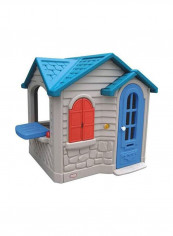 Playhouse Baby Room 16318 142x 133x 140centimeter