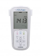 مقياس محمول باليد طراز EC110 EC/Res/TDS/Temp(A°C) أبيض/رمادي تقييمات مقياس محمول باليد طراز EC110 EC/Res/TDS/Temp(A°C) أبيض/رمادي