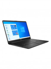 15t-DW300 Laptop With 15.6-Inch Display, Core i5 1135G7 11th_Gen Processor/8GB RAM/256GB SSD/Intel UHD Graphics BLACK