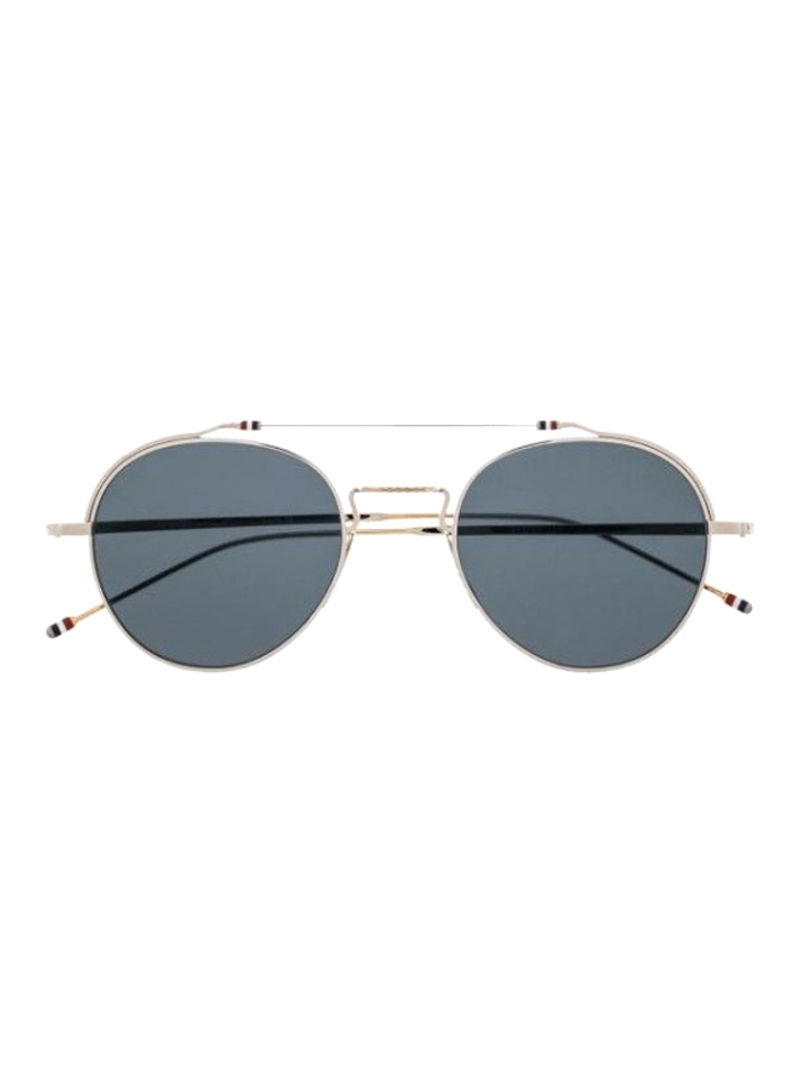 Aviator Sunglasses - Lens Size: 49 mm