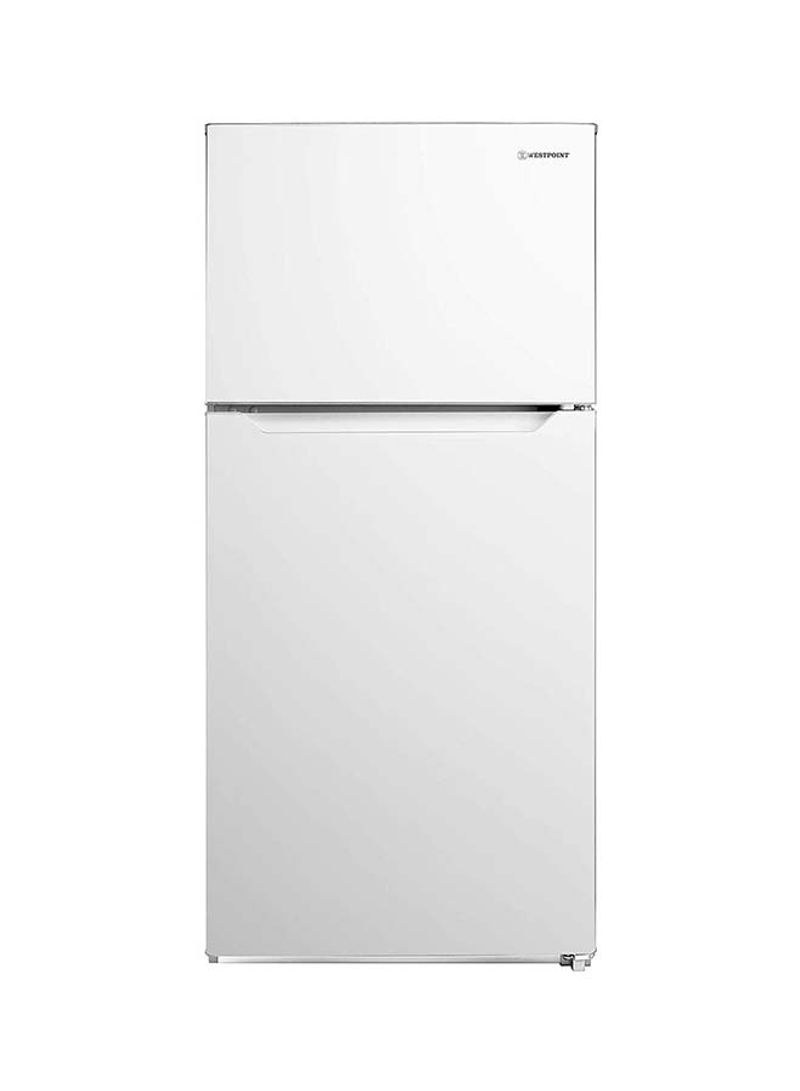 Double Door Refrigerator 650 l WNK-850E White