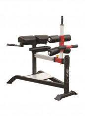 Glute Ham Bench 156.2x91.4x147.7cm