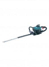 PT Makita Petrol Hedge Trimmer 750mm 22cc EH7500W Multicolour 1259x216x262millimeter