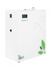 Sensora Grande Aroma Diffuser White 29 x 25 x 11centimeter