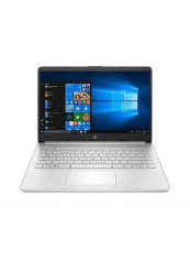 14-Dq1055cl Laptop With 14-Inch Display, Core i5 1035 G1 Processer/12GB RAM/256GB SSD/Intel Iris Plus Graphics Platinum Silver