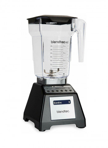 Total Blender 1560W TB-621-20 Black