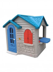 Playhouse Baby Room 16318 142x 133x 140centimeter