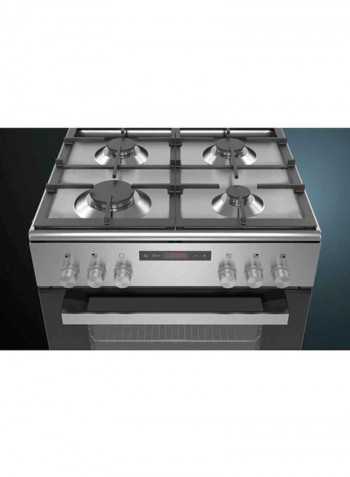 Q300 Mixed Cooker HX8P3AE50M Black/Grey