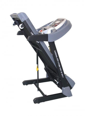 Auto Incline Multifunction Treadmill 170x132cm