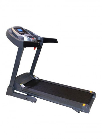 Auto Incline Multifunction Treadmill 170x132cm