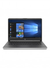 14-DQ1039 Laptop With 14-Inch Display, Core i5 Processor/8GB RAM/256GB HDD/Intel UHD Graphics 620 Silver