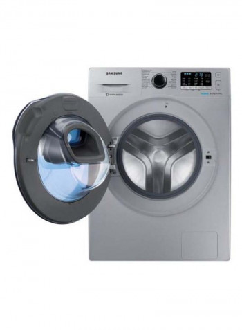 Washer Dryer 8 kg WD80K5410OS Silver