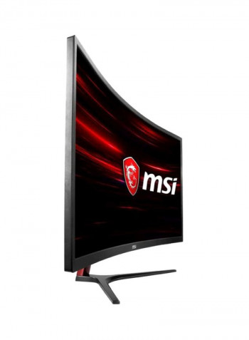 34-Inch QHD Ultra Wide Gaming Monitor 34inch Black