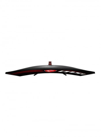 34-Inch QHD Ultra Wide Gaming Monitor 34inch Black
