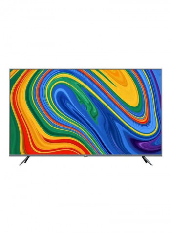 Mi 4S 65 Inch UHD Smart TV MI LED TV 4S-65 Grey