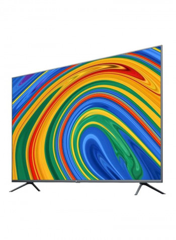 Mi 4S 65 Inch UHD Smart TV MI LED TV 4S-65 Grey