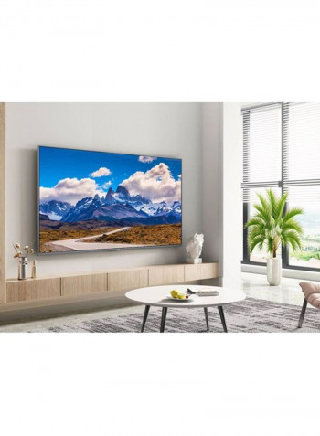 Mi 4S 65 Inch UHD Smart TV MI LED TV 4S-65 Grey