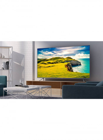 Mi 4S 65 Inch UHD Smart TV MI LED TV 4S-65 Grey