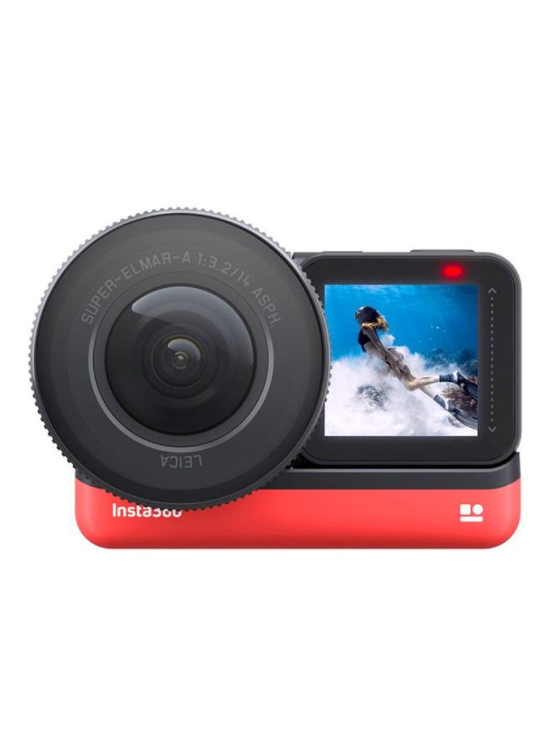 ONE R 1-INCH EDITION Anti-shake Sports Action Camera
