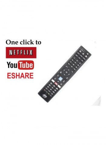 70-Inch 4K Smart TV LT-7-N7105 Black